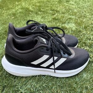 Adidas Runfalcon 5.0 Running Shoes Mens Low Top Athletic Gym Workout Sneakers 8